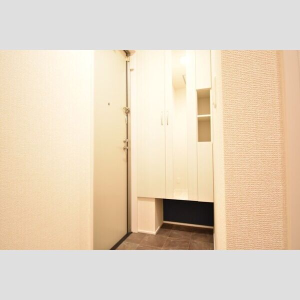 玄関 (シューズボックス(トールタイプ))