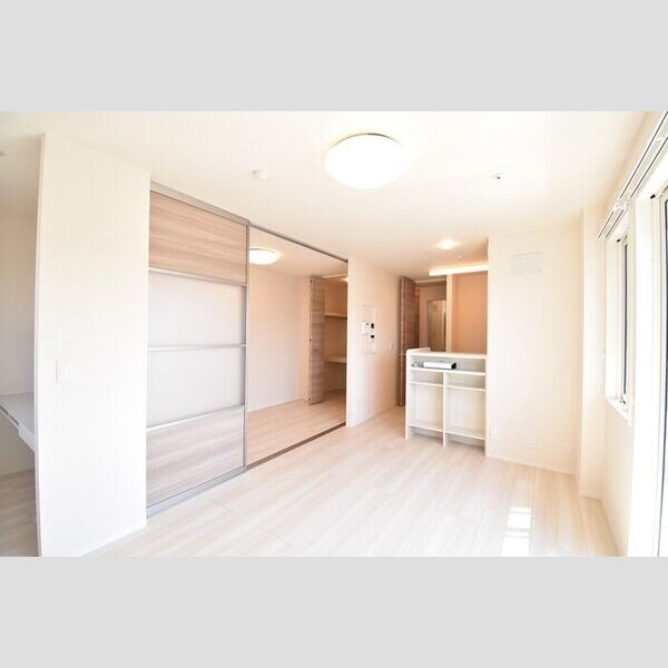 居室・リビング (LDK)