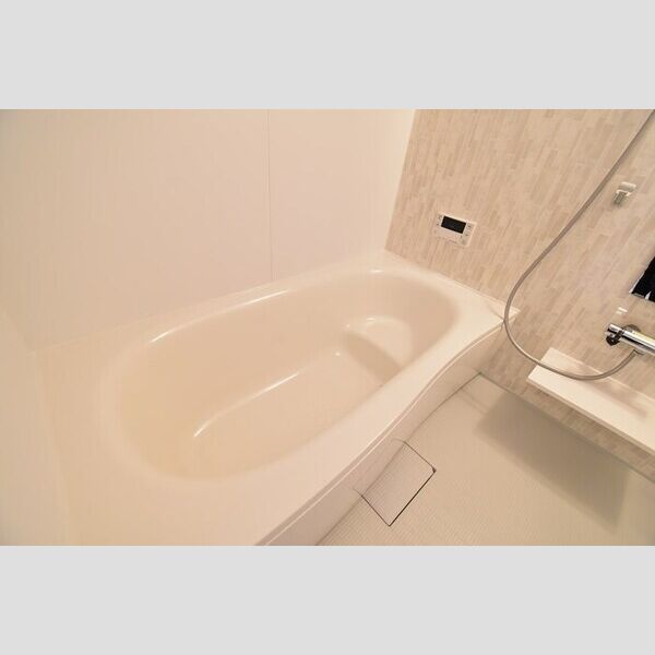 バス (ユニットバス(追い焚き機能付き))