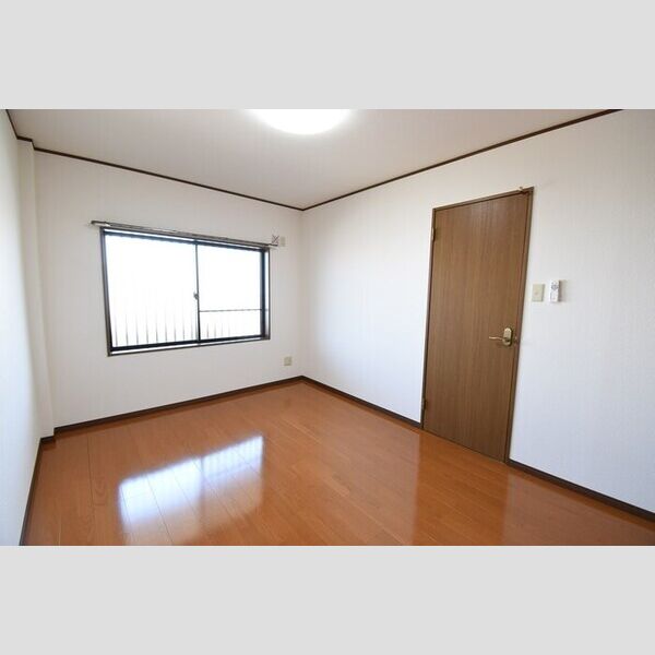 その他 (北洋室6帖)