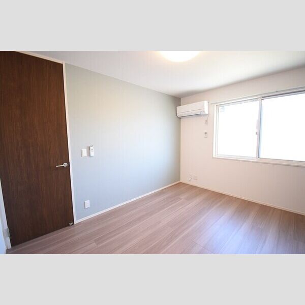 その他 (西洋室6帖)