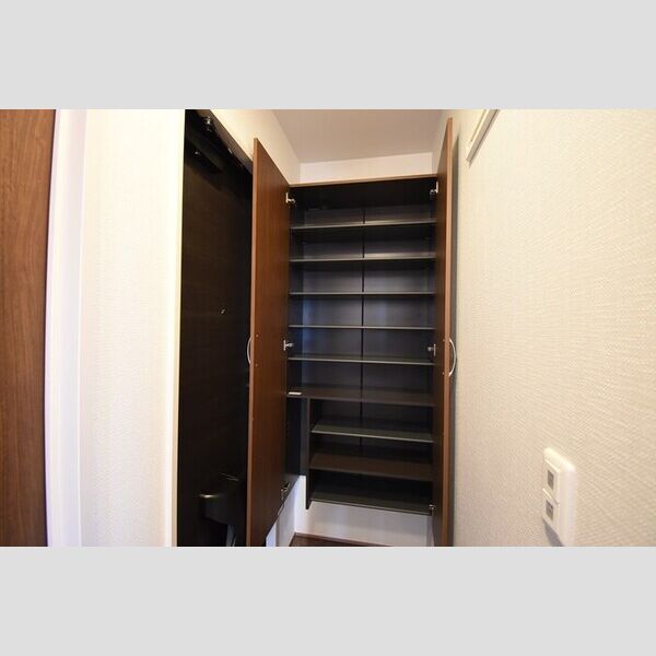 玄関 (シューズボックス(トールタイプ))