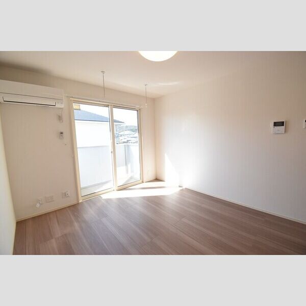 居室・リビング (LDK11帖)