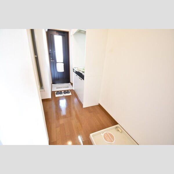 その他 (キッチンスペース)