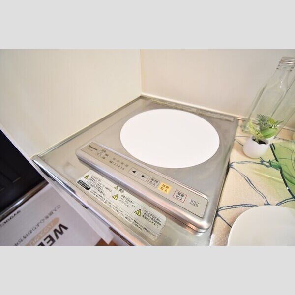 その他 (電気調理器(IHヒーター))