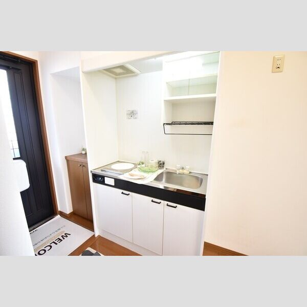 キッチン (システムキッチン)