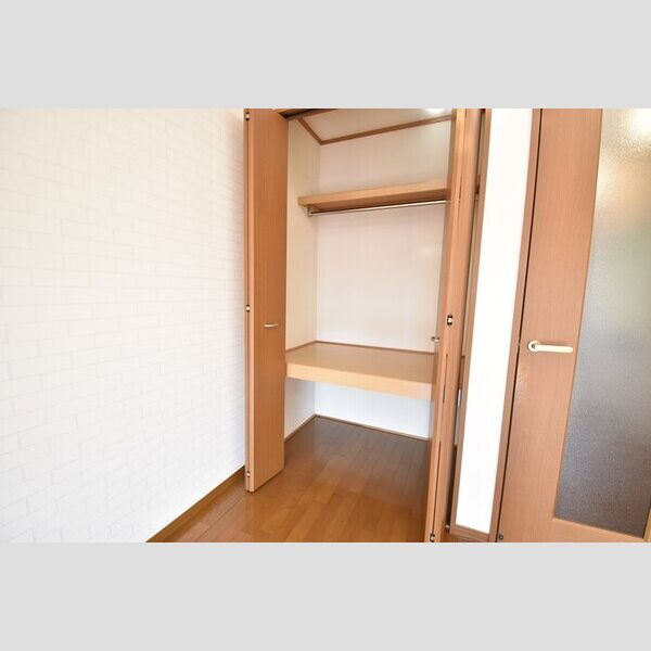 収納 (クローゼット)