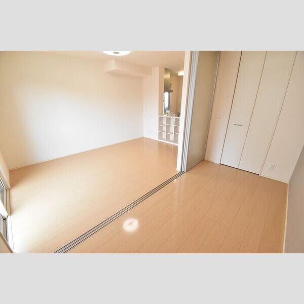 その他 (洋室4帖～LDK10.6帖)