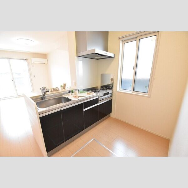 キッチン (キッチン)