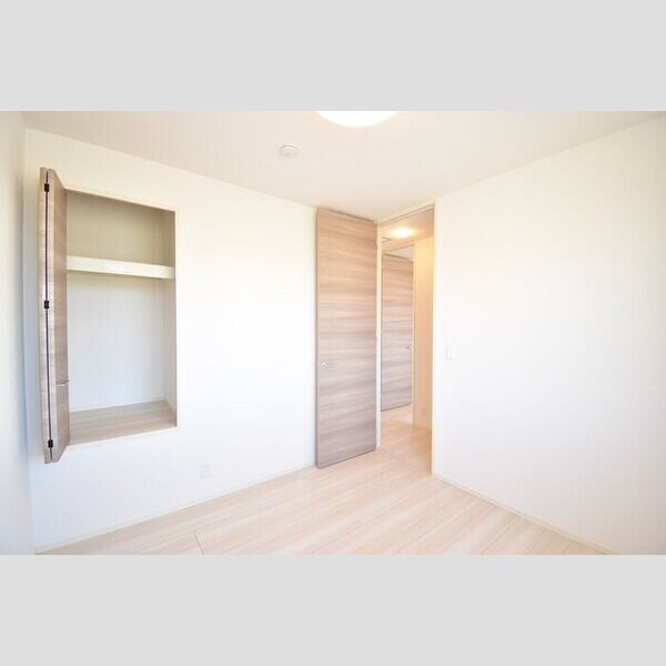 その他 (東洋室4.6帖)