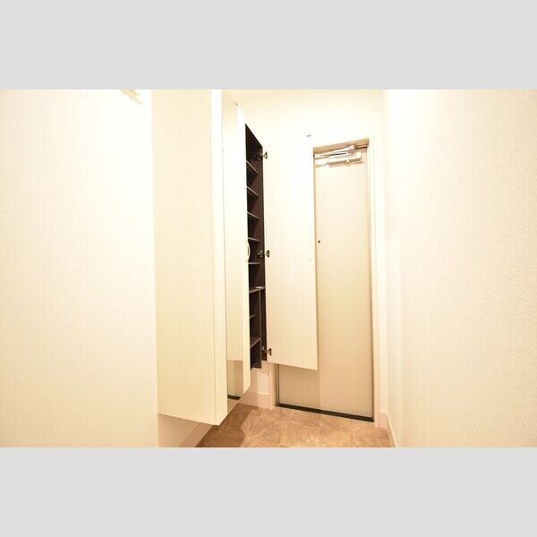 玄関 (シューズボックス(トールタイプ))