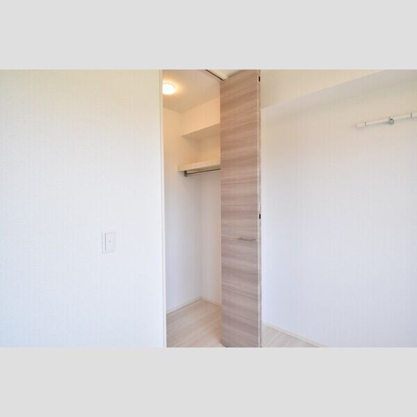 収納 (クローゼット)