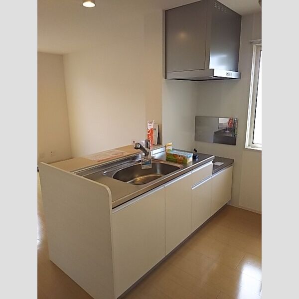 キッチン (キッチン)