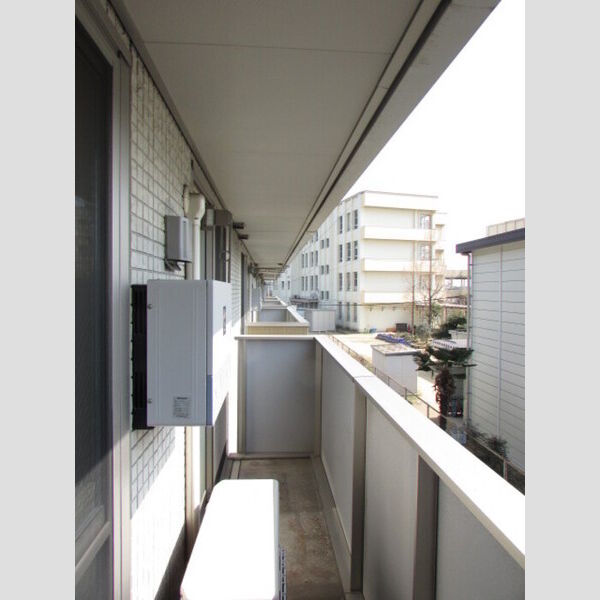 その他 (バルコニー)