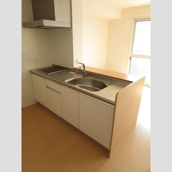 キッチン (キッチン)