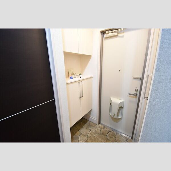 玄関 (玄関・シューズボックス)