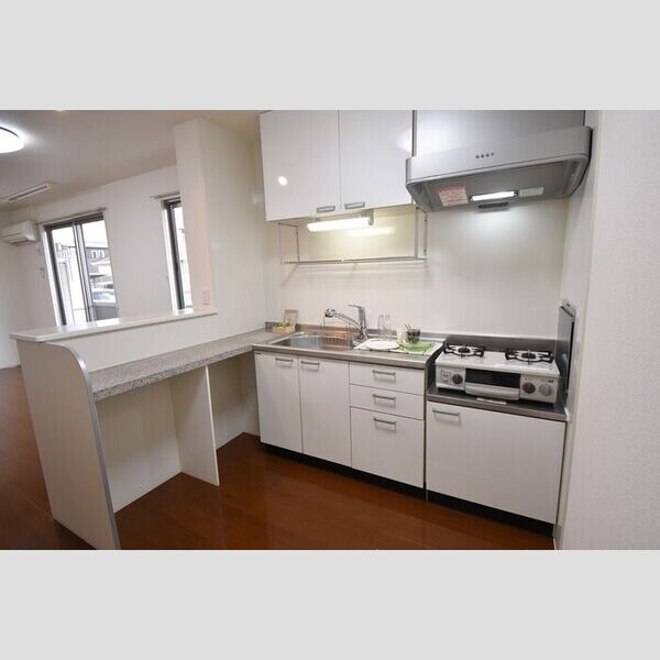 キッチン (キッチン)