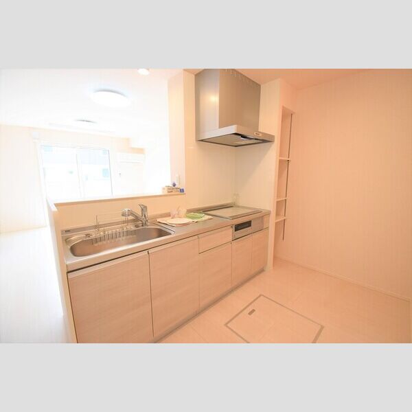 キッチン (キッチン)