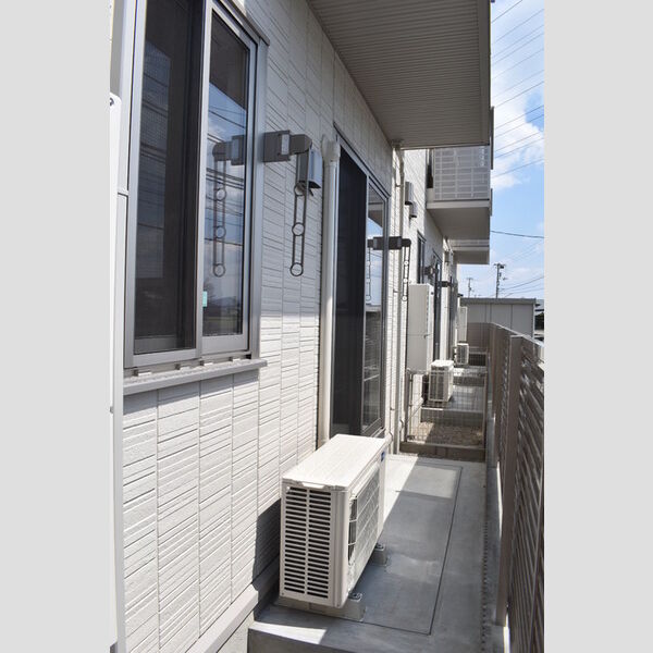 その他 (専用庭)