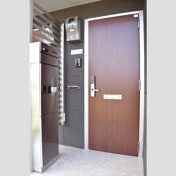 その他 (宅配ボックス)