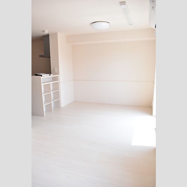 居室・リビング (LDK13.6帖)