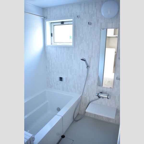 バス (ユニットバス)