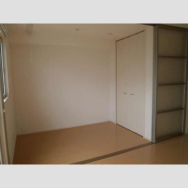 その他 (洋室3帖)