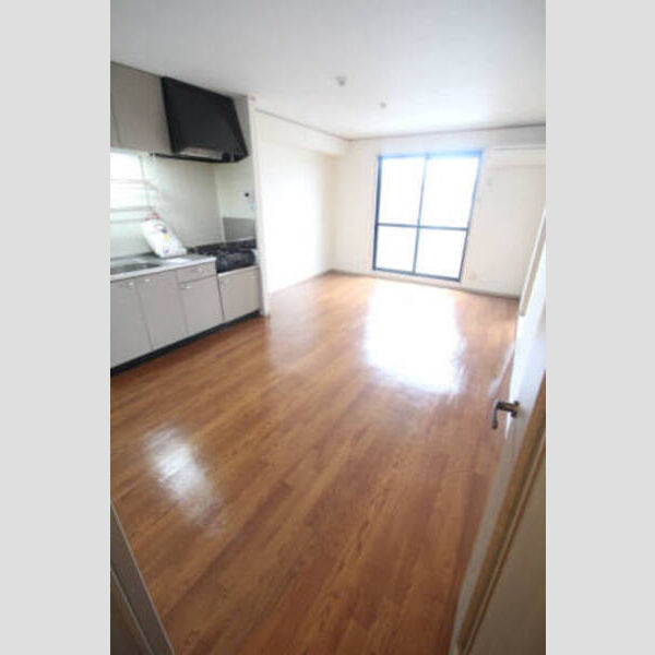 居室・リビング (LDK12帖)