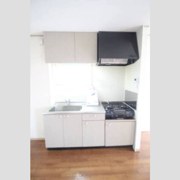 キッチン (キッチン)