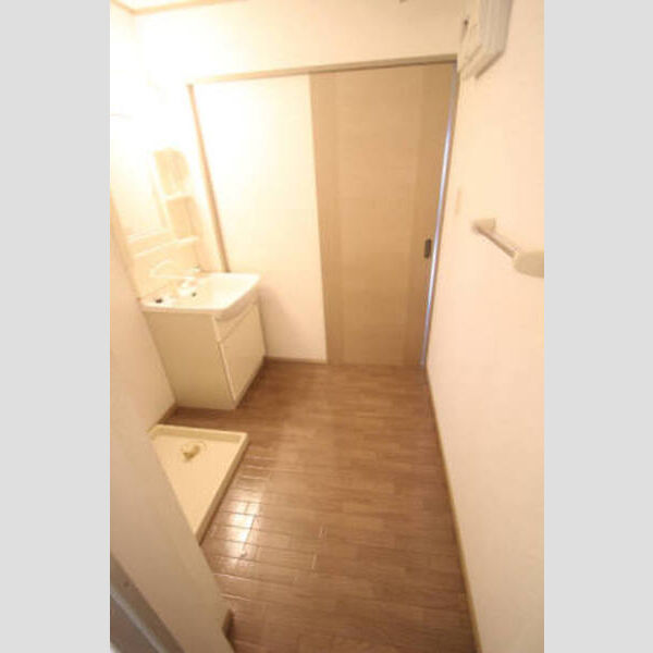 洗面所 (洗面室)