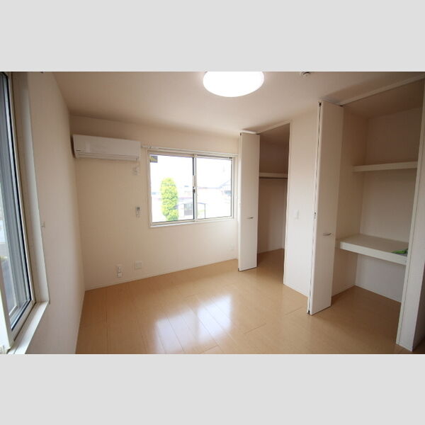 その他 (北西洋室6.6帖)