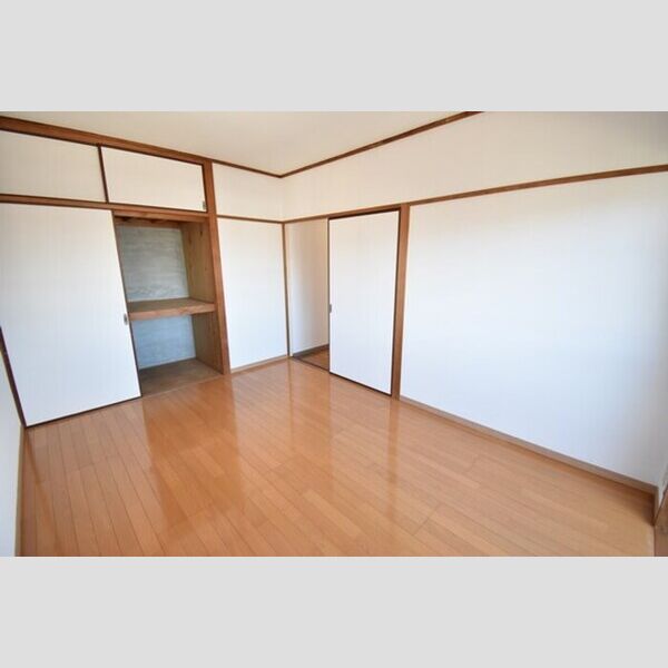 その他 (洋室6帖)