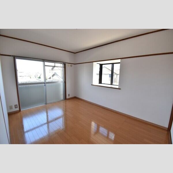 その他 (洋室6帖)