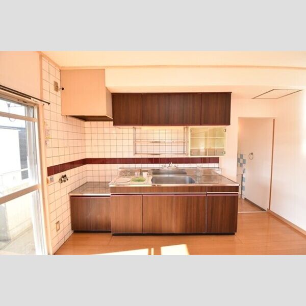 キッチン (キッチン)