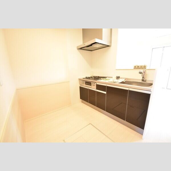 キッチン (キッチン)