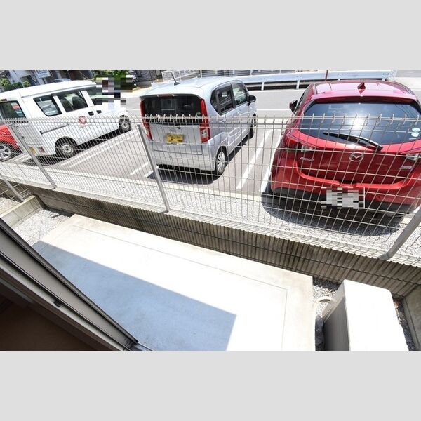 その他 (専用庭)