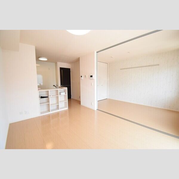 居室・リビング (LDK10.1帖)