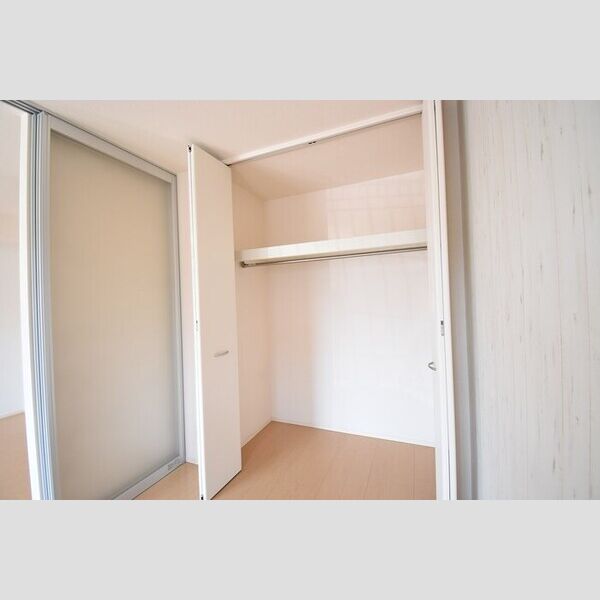 収納 (クローゼット)