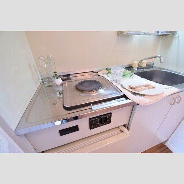 その他 (電気調理器(電熱器))