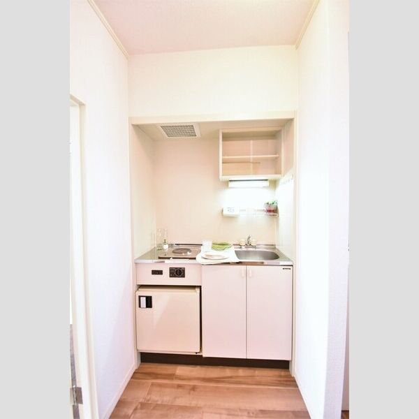 キッチン (キッチン)