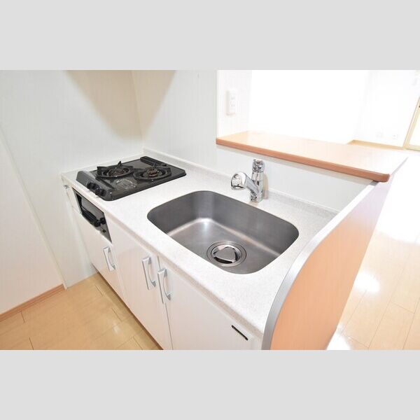 キッチン (キッチン)