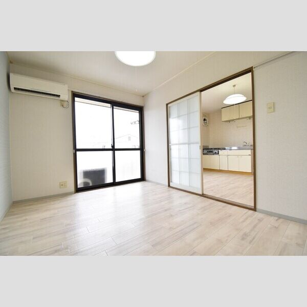 その他 (洋室6帖～DK7.3帖)