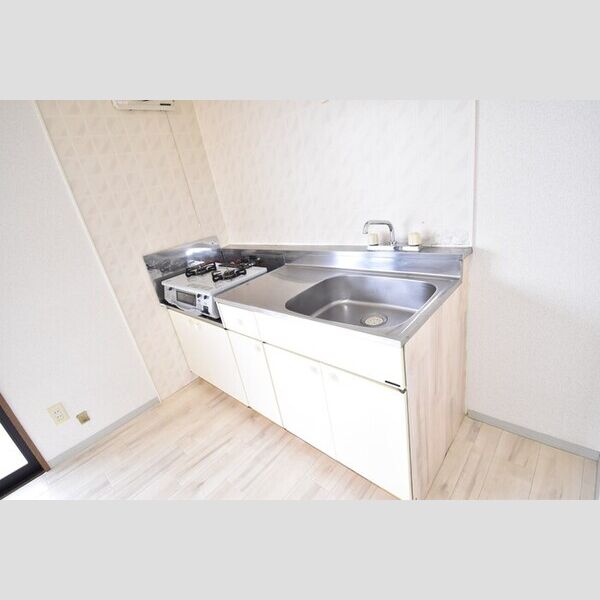 キッチン (キッチン)