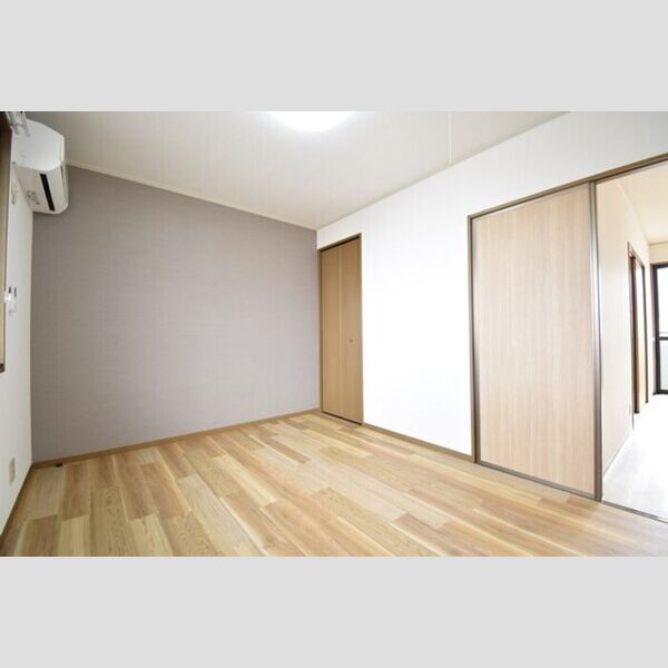 その他 (洋室6帖)