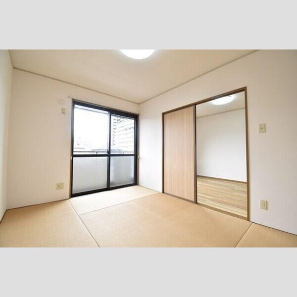 その他 (和室6帖)