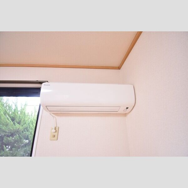 その他 (エアコン(洋室))