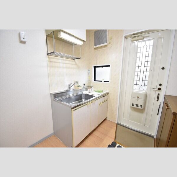 キッチン (キッチン)