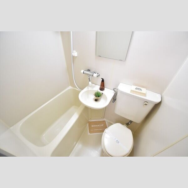 バス (浴室・トイレ)