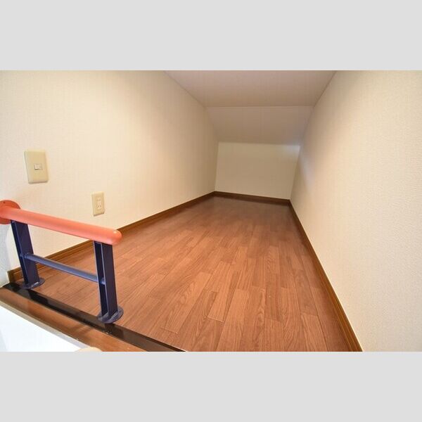 その他 (小屋裏収納)