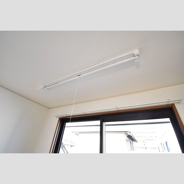 その他 (室内物干し)